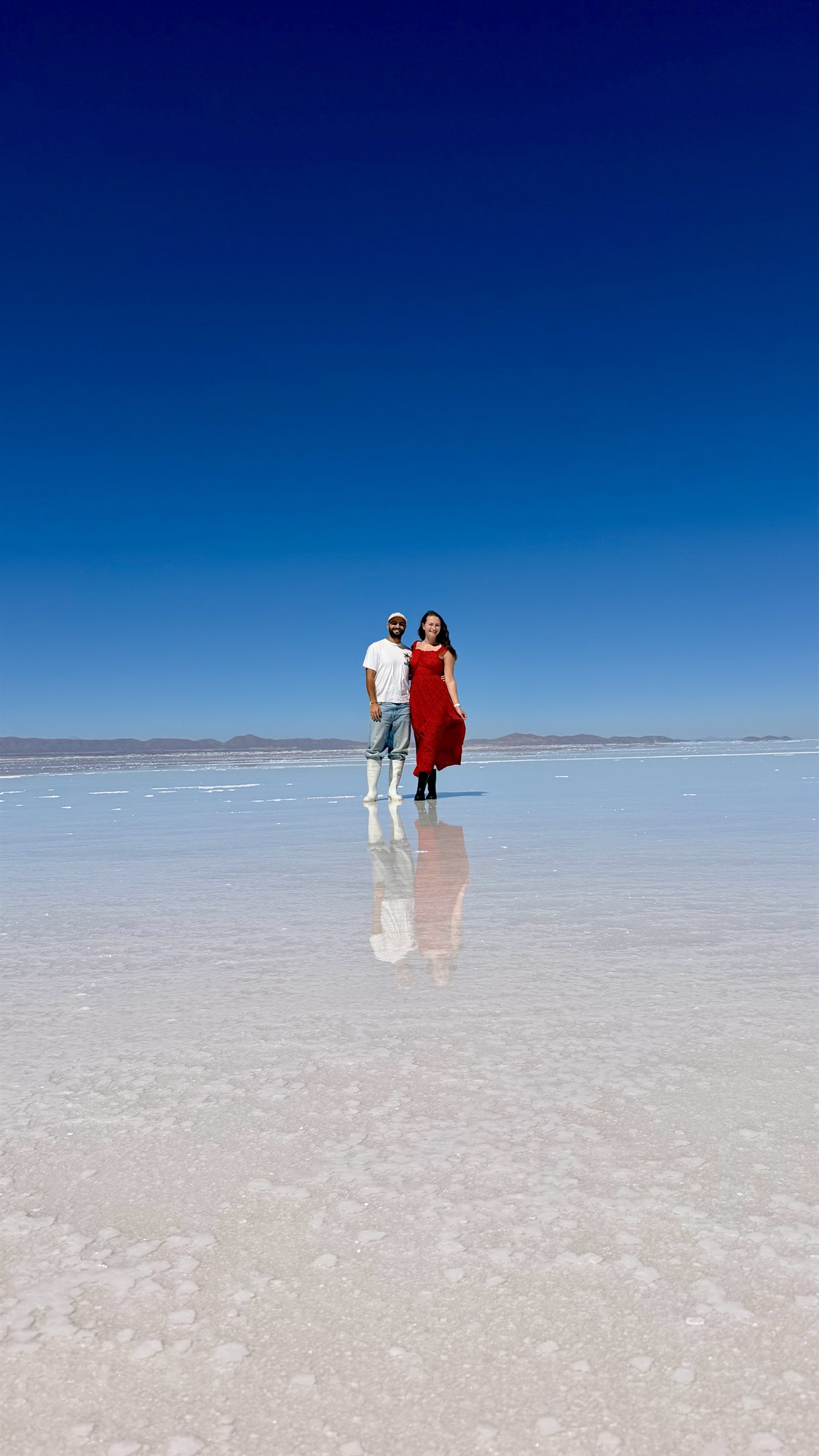 Salar de Uyuni