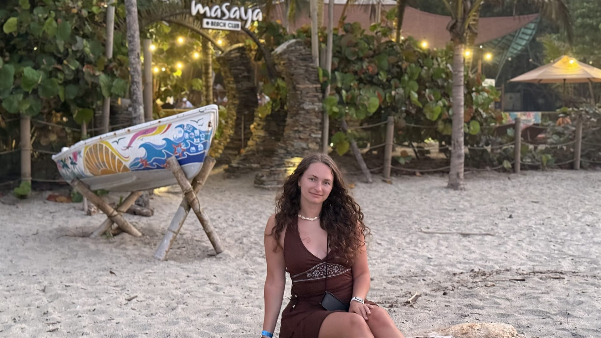 Costeño Beach, Karibikküste