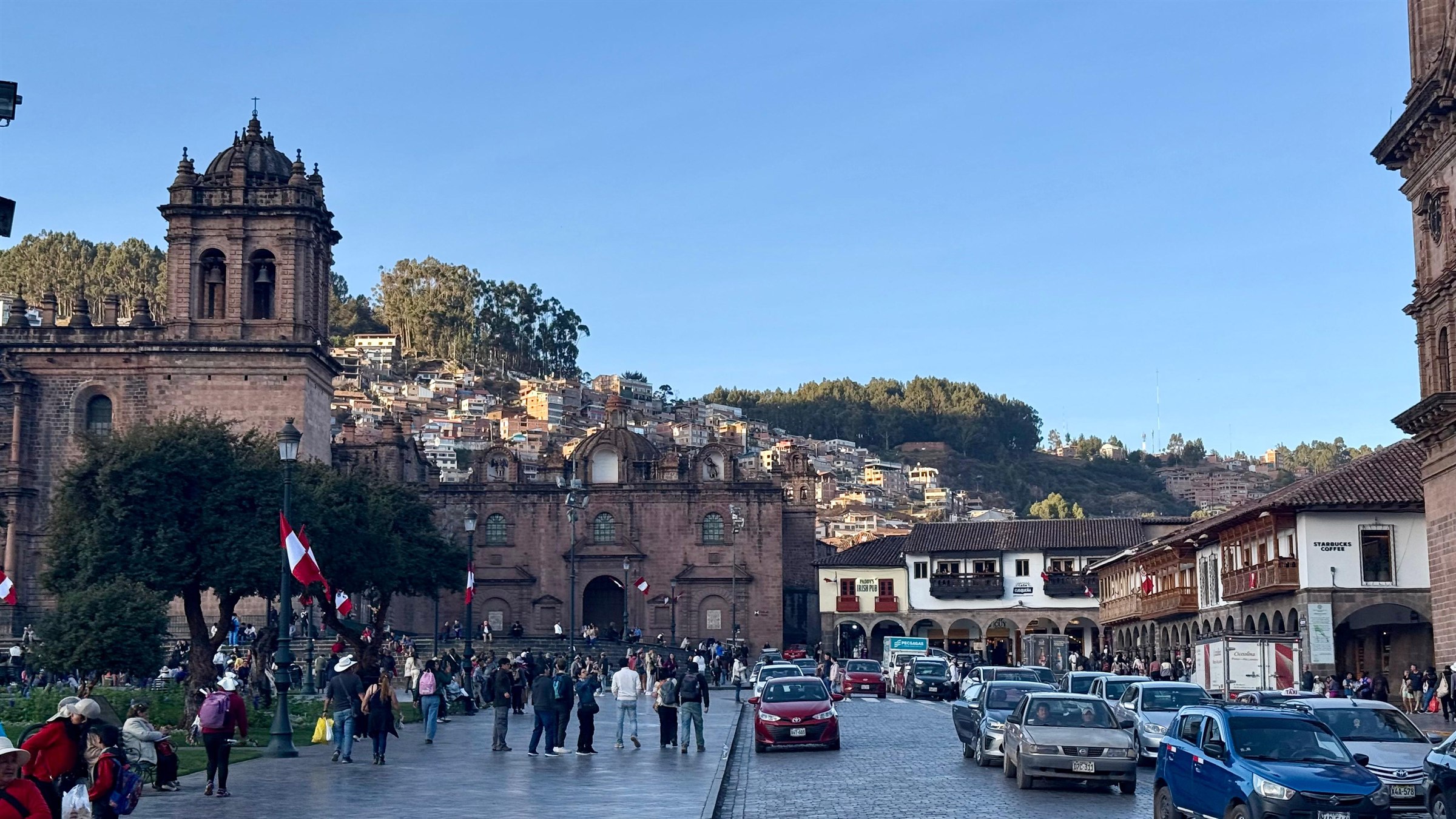 Cusco