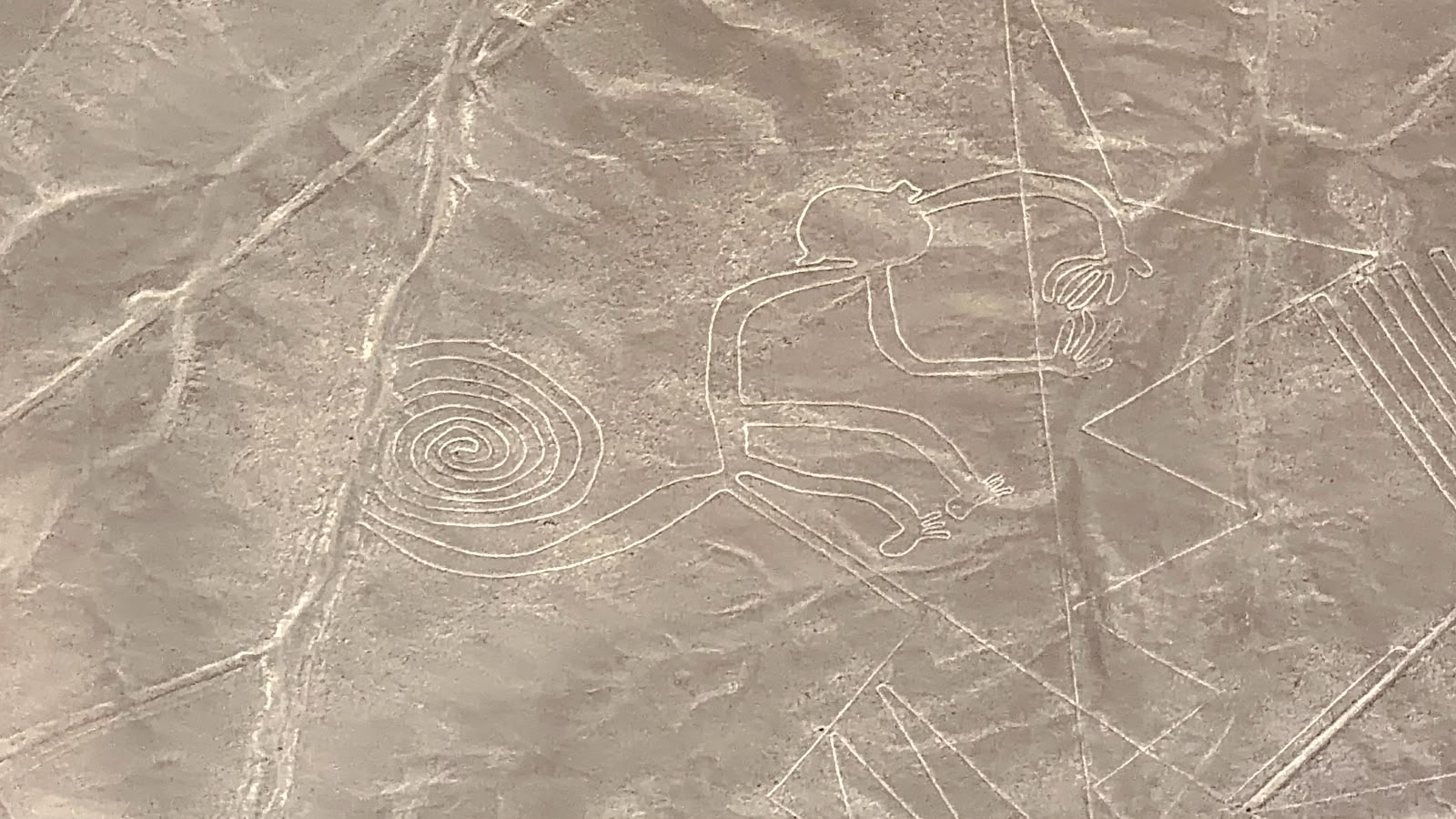 Nazca-Linien