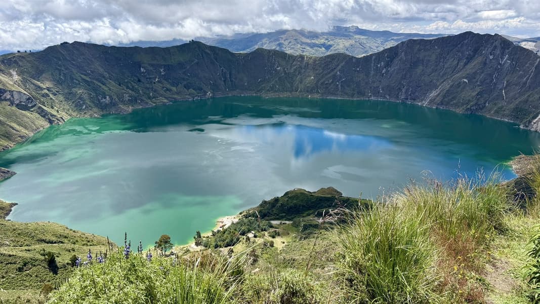 Ecuador